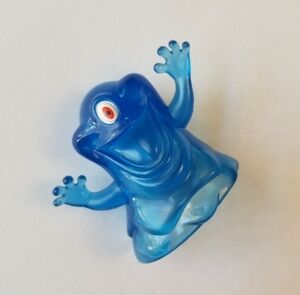 ❗Monsters vs. Aliens B.O.B. Containment Chamber Toy Figure Replacement❗